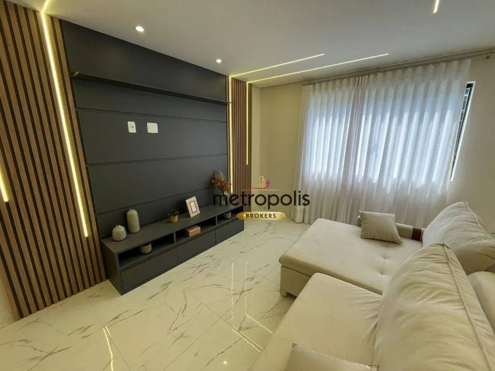 Sobrado, 3 quartos, 150 m² - Foto 2