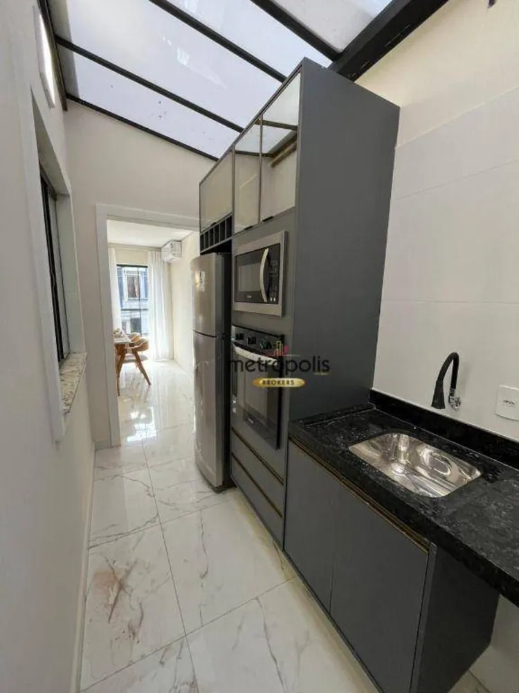 Sobrado, 3 quartos, 150 m² - Foto 6