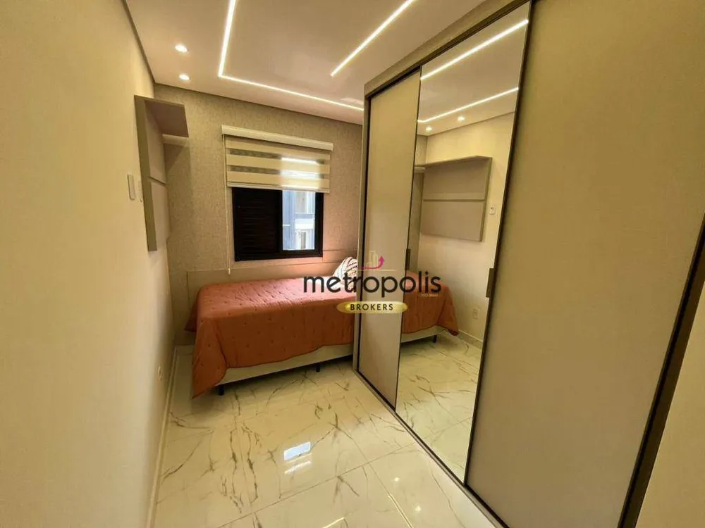 Sobrado, 3 quartos, 150 m² - Foto 9