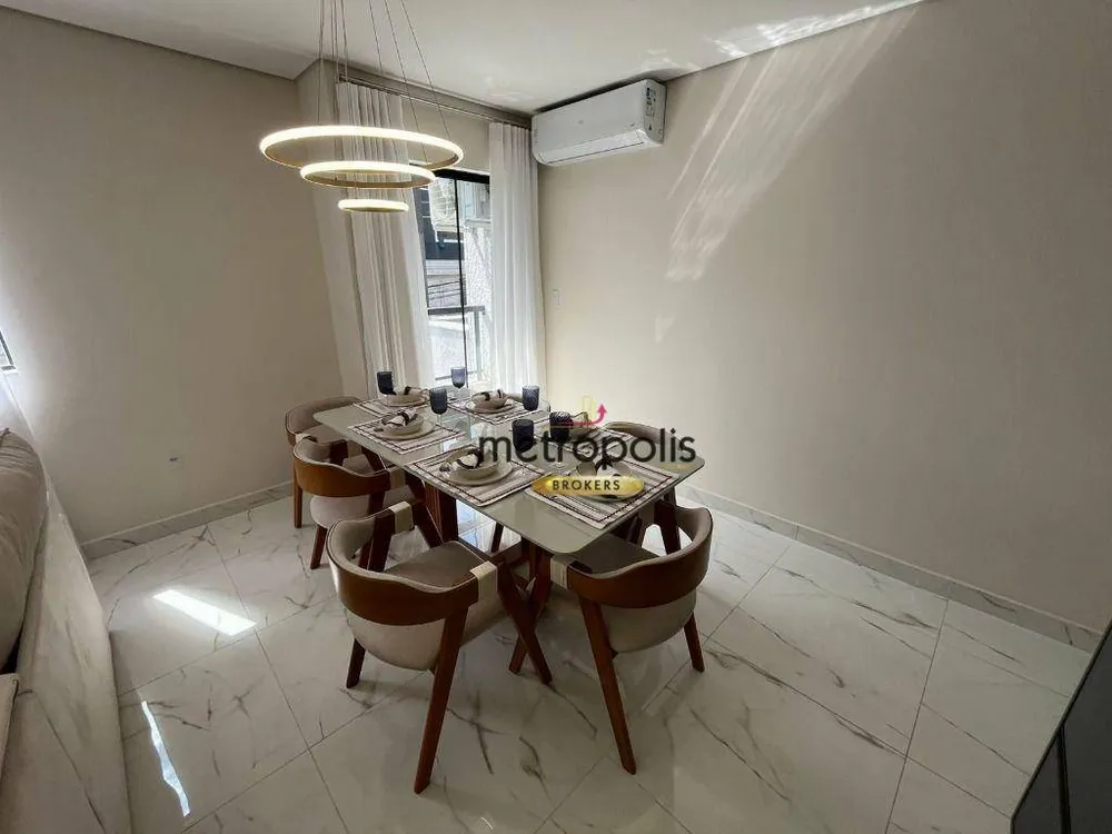 Sobrado, 3 quartos, 150 m² - Foto 4