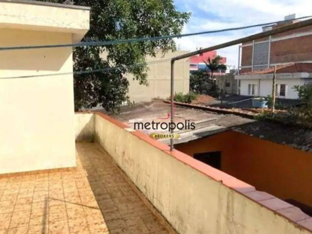 Terreno, 222 m² - Foto 7
