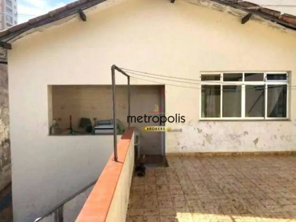 Terreno, 222 m² - Foto 5