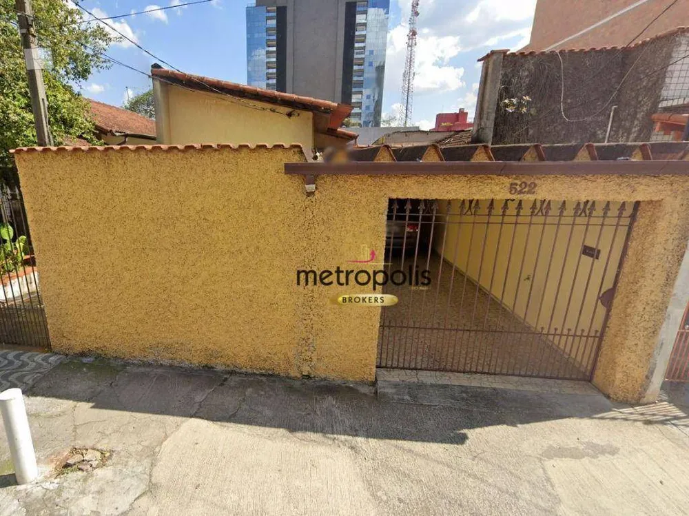 Terreno, 222 m² - Foto 3