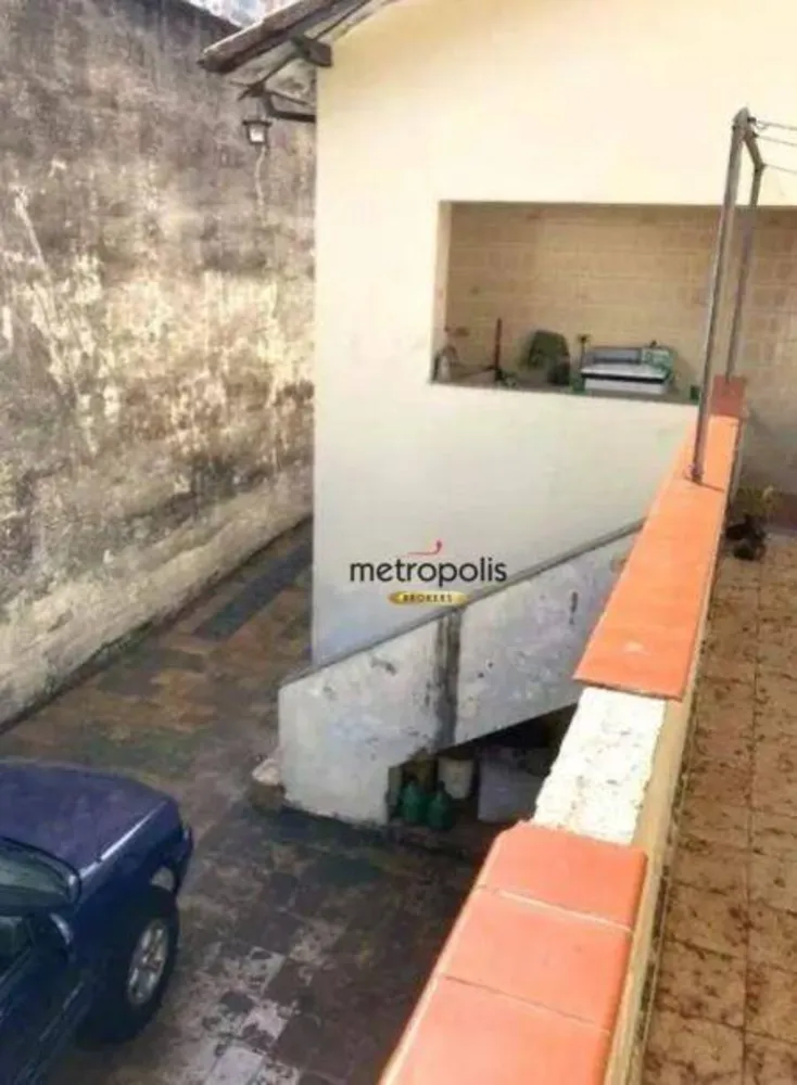 Terreno, 222 m² - Foto 8