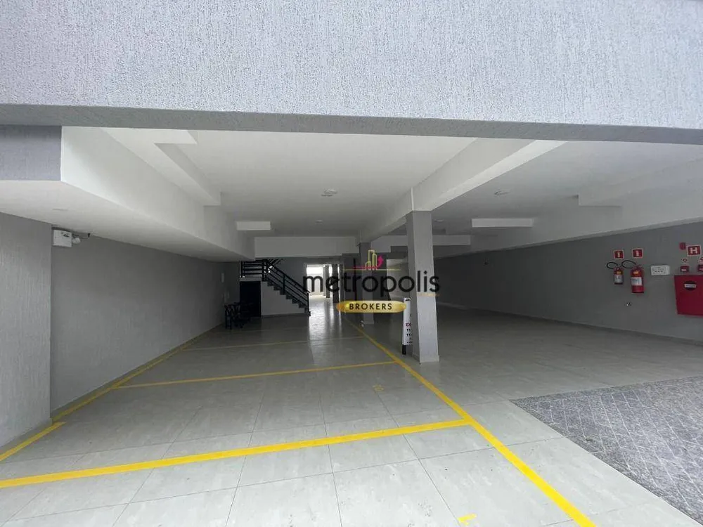 Apartamento, 2 quartos, 47 m² - Foto 10