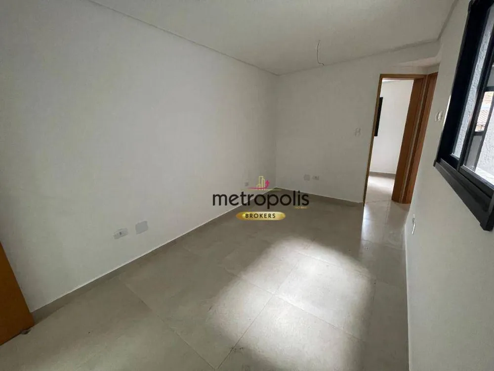 Apartamento, 2 quartos, 47 m² - Foto 2