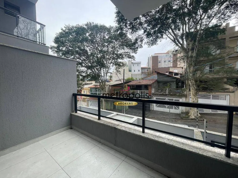 Apartamento, 2 quartos, 47 m² - Foto 5