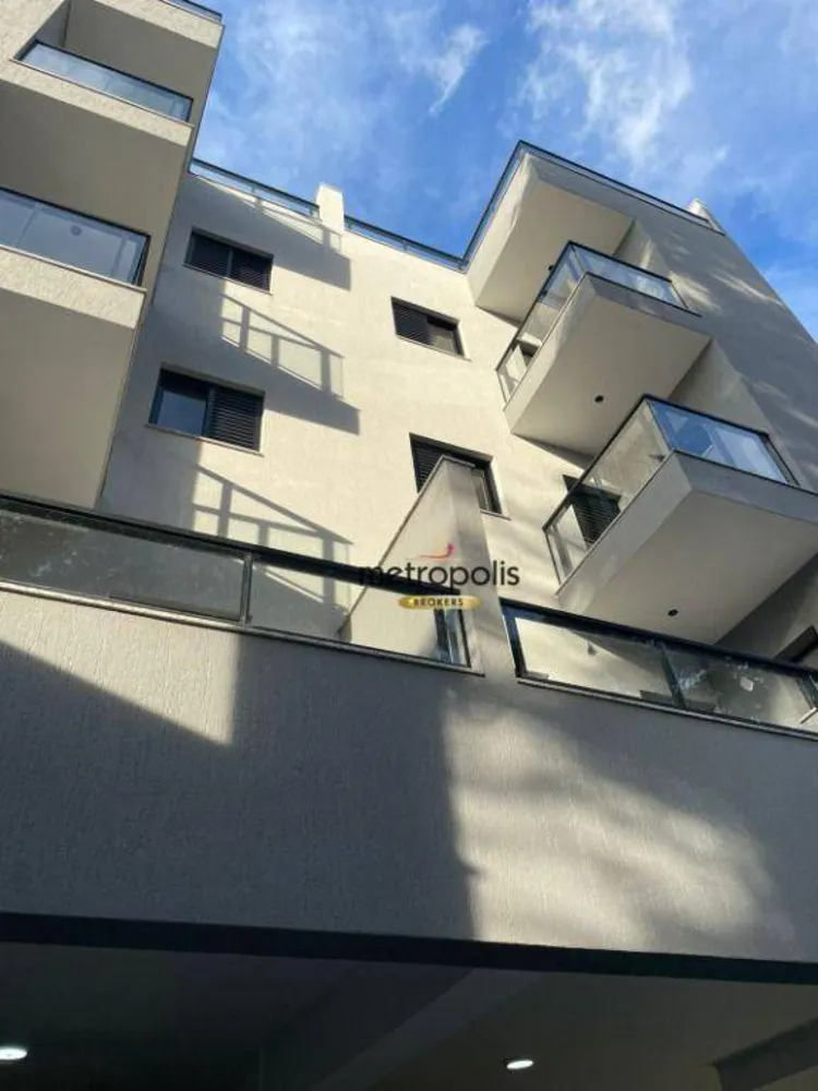 Apartamento, 2 quartos, 47 m² - Foto 12