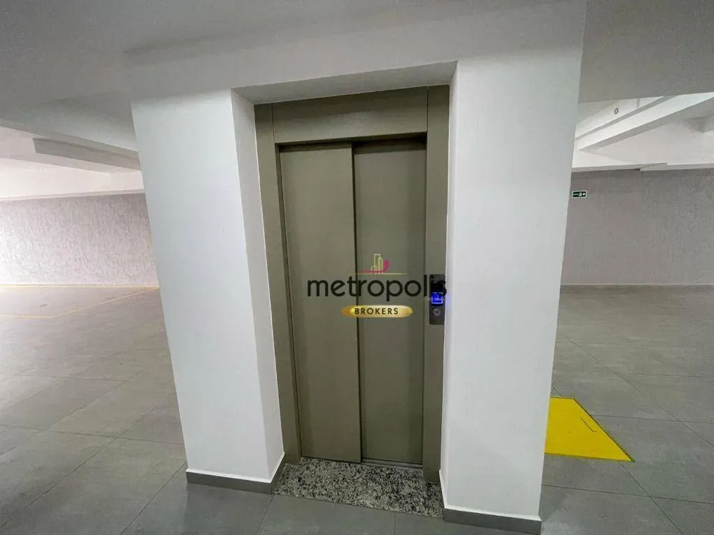 Apartamento, 2 quartos, 47 m² - Foto 9