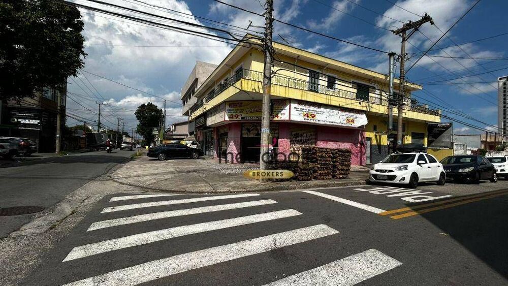 Prédio Inteiro, 504 m² - Foto 1