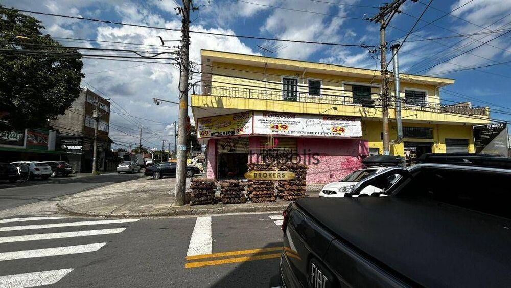 Prédio Inteiro, 504 m² - Foto 2