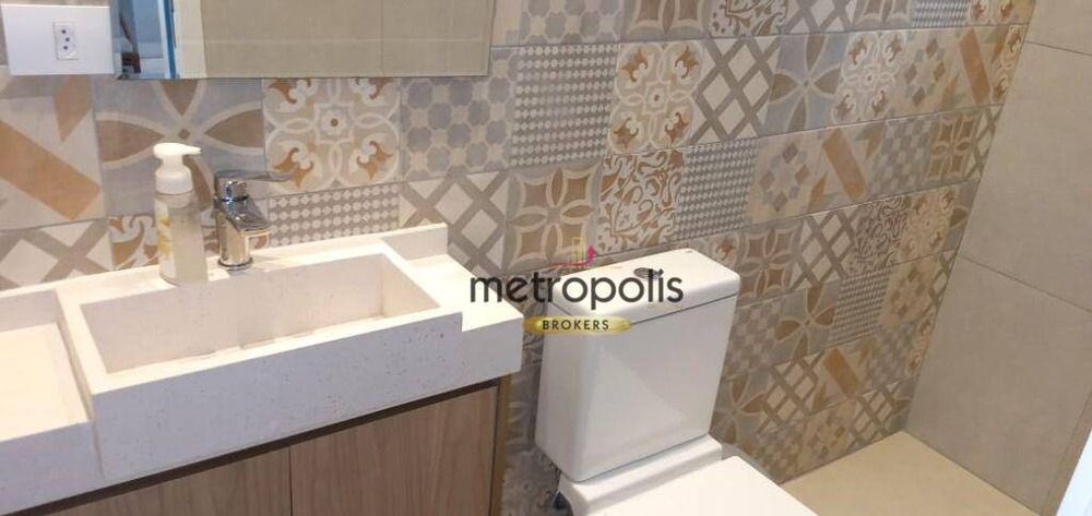 Cobertura, 3 quartos, 143 m² - Foto 2