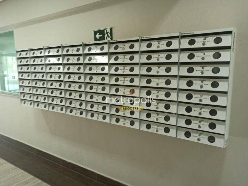 Cobertura, 3 quartos, 143 m² - Foto 1