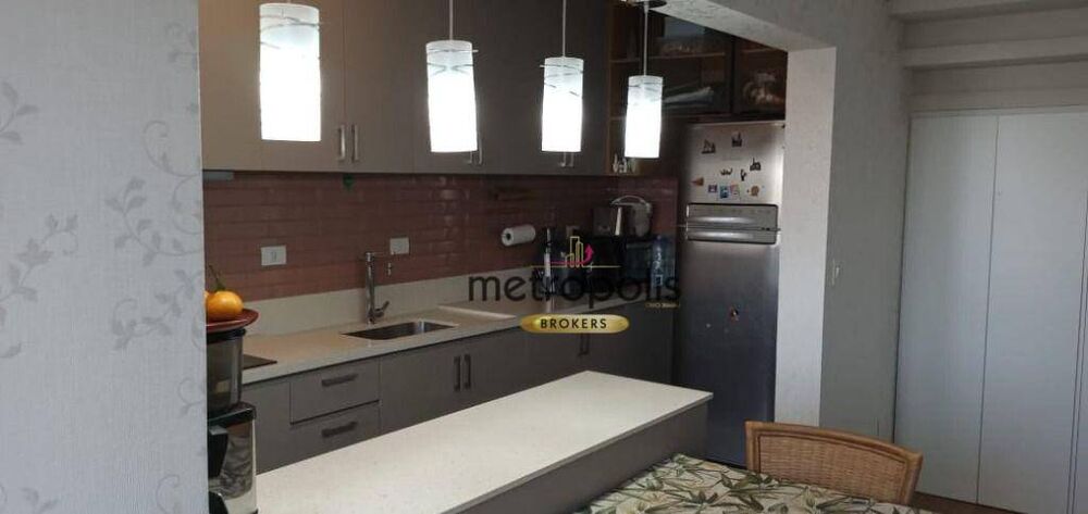 Cobertura, 3 quartos, 143 m² - Foto 3