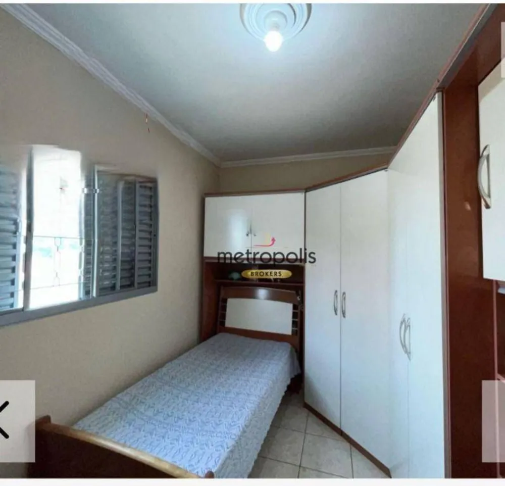 Sobrado, 3 quartos, 200 m² - Foto 10