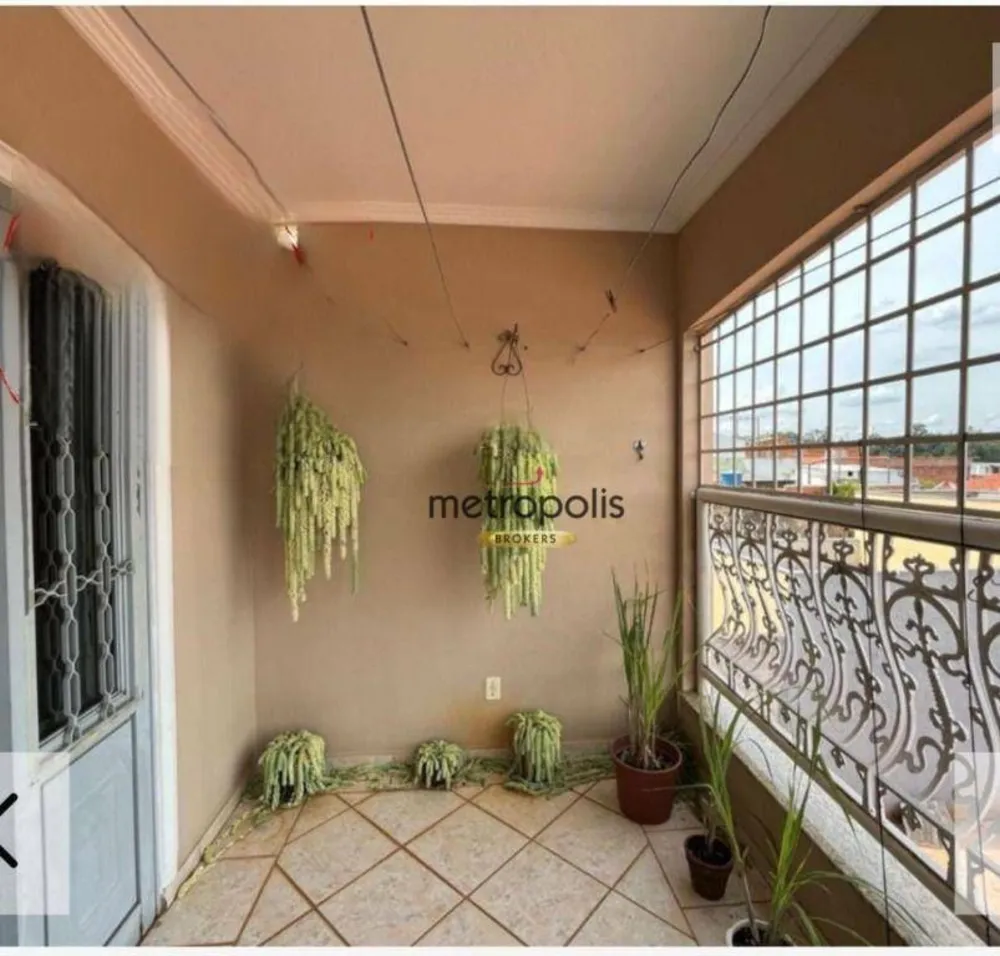 Sobrado, 3 quartos, 200 m² - Foto 2