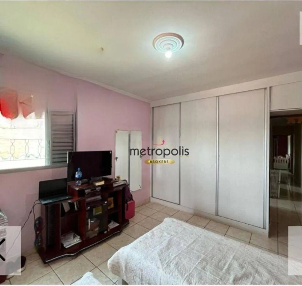 Sobrado, 3 quartos, 200 m² - Foto 9
