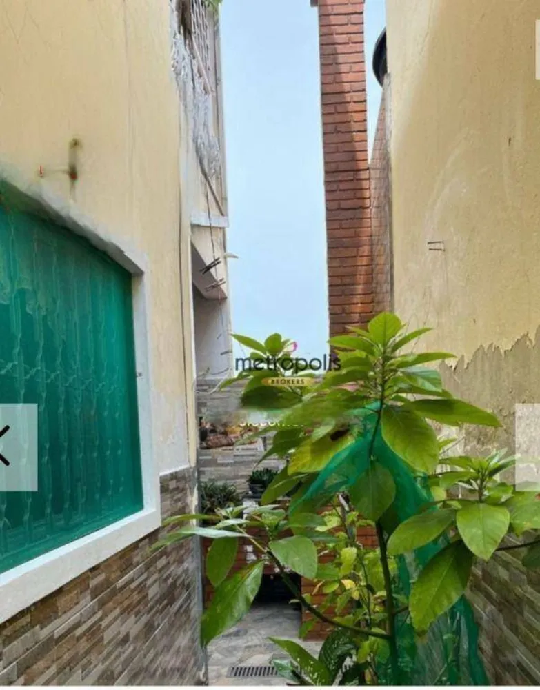 Sobrado, 3 quartos, 200 m² - Foto 3