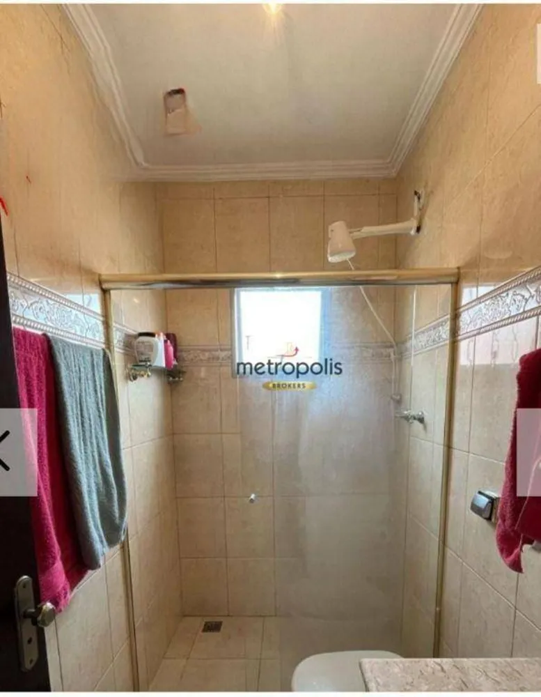 Sobrado, 3 quartos, 200 m² - Foto 7