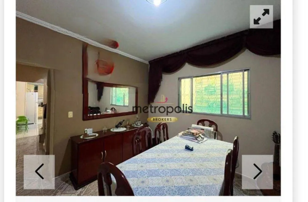 Sobrado, 3 quartos, 200 m² - Foto 4