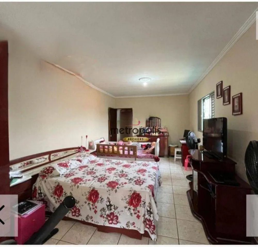 Sobrado, 3 quartos, 200 m² - Foto 8