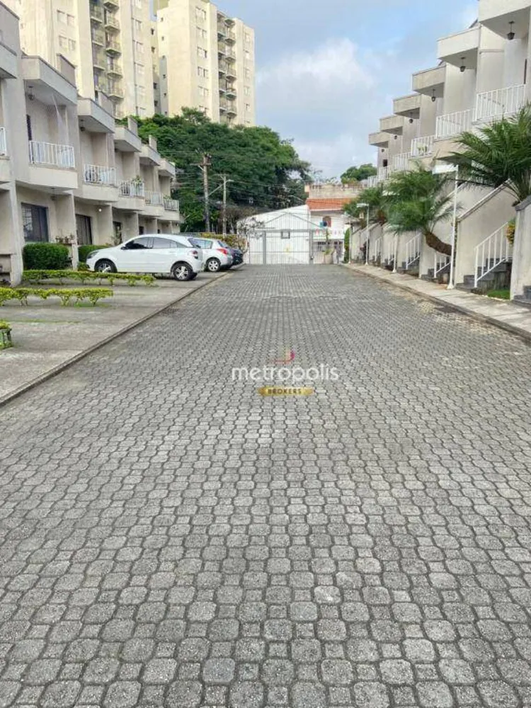 Sobrado, 2 quartos, 99 m² - Foto 7