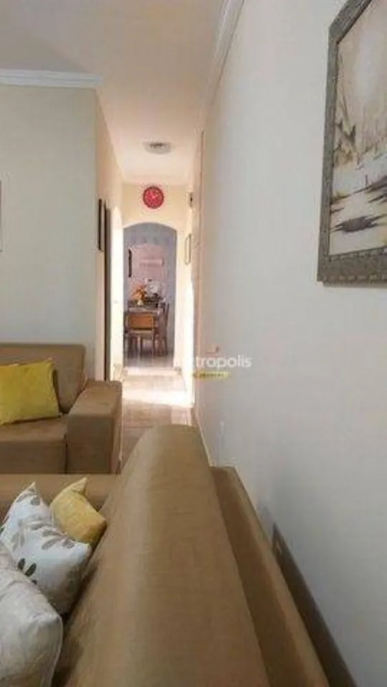 Sobrado, 3 quartos, 165 m² - Foto 2