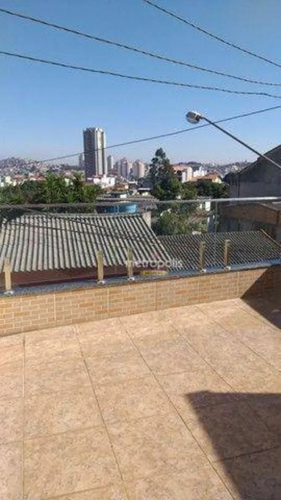 Sobrado, 3 quartos, 165 m² - Foto 6