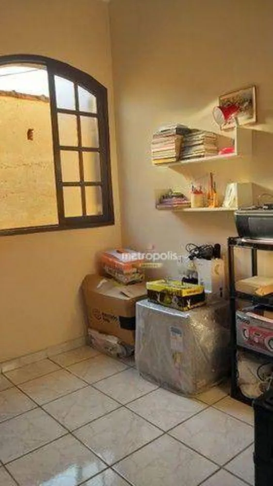 Sobrado, 3 quartos, 165 m² - Foto 5