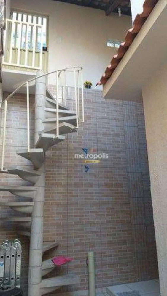 Sobrado, 3 quartos, 165 m² - Foto 10