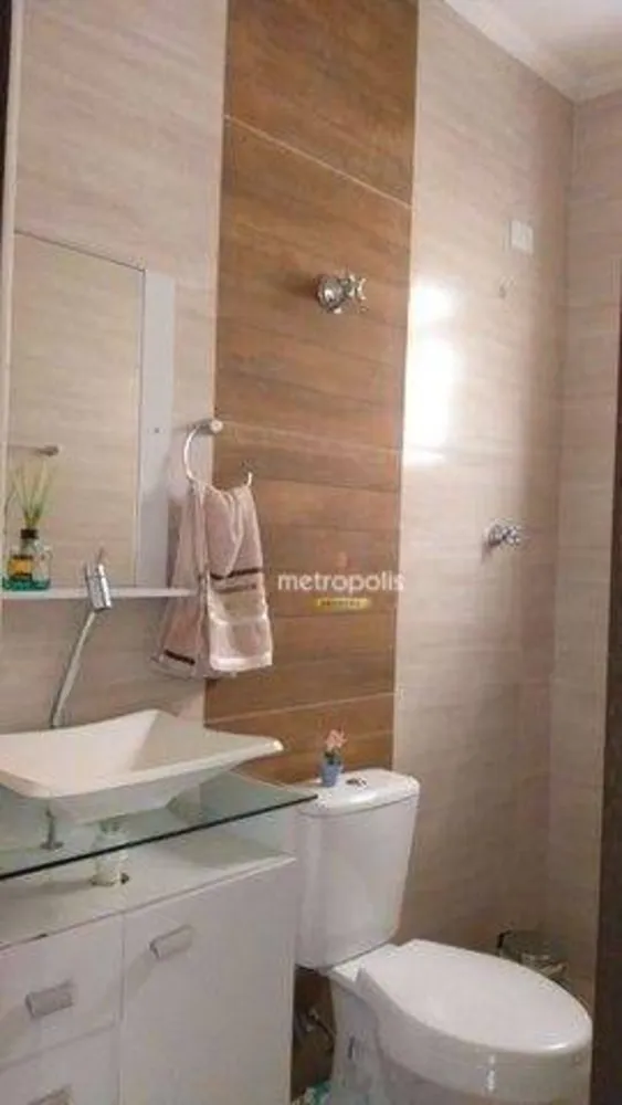 Sobrado, 3 quartos, 165 m² - Foto 4