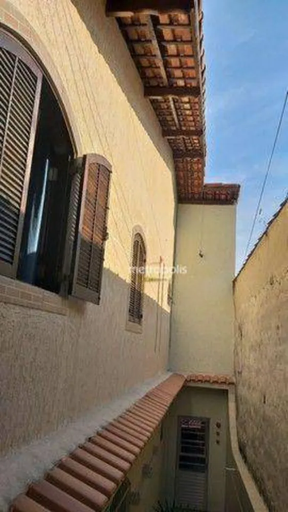 Sobrado, 3 quartos, 165 m² - Foto 12
