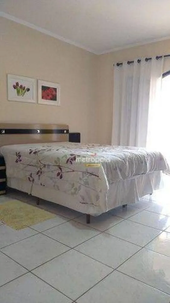 Sobrado, 3 quartos, 165 m² - Foto 3