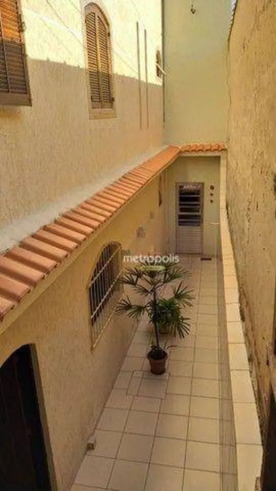 Sobrado, 3 quartos, 165 m² - Foto 11