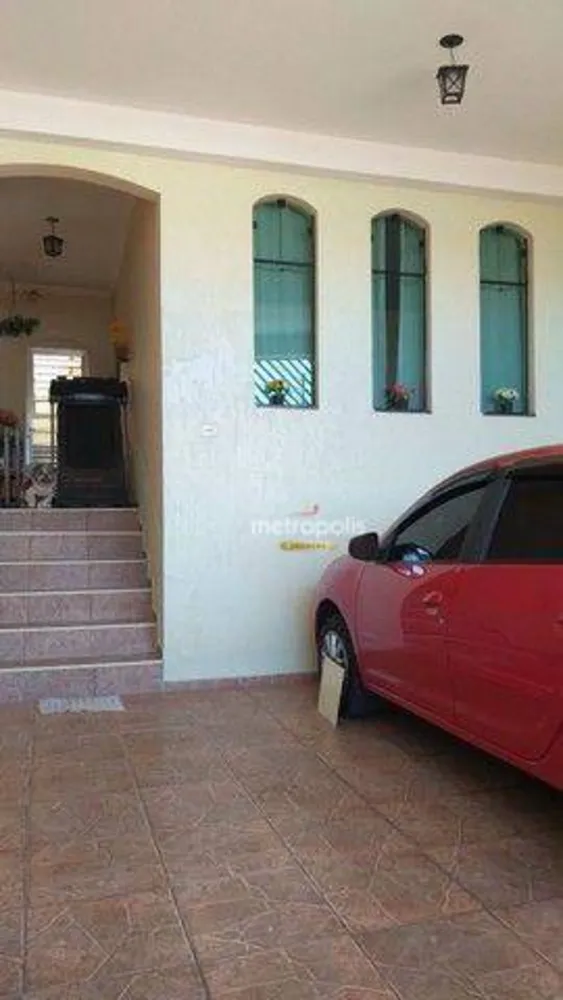 Sobrado, 3 quartos, 165 m² - Foto 9