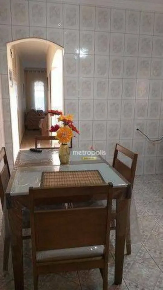 Sobrado, 3 quartos, 165 m² - Foto 7