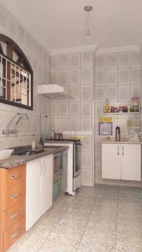 Sobrado, 3 quartos, 165 m² - Foto 8