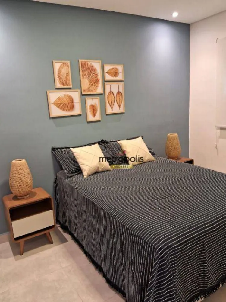 Apartamento, 2 quartos, 58 m² - Foto 9