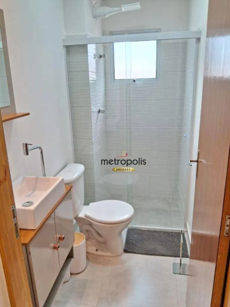 Apartamento, 2 quartos, 58 m² - Foto 11