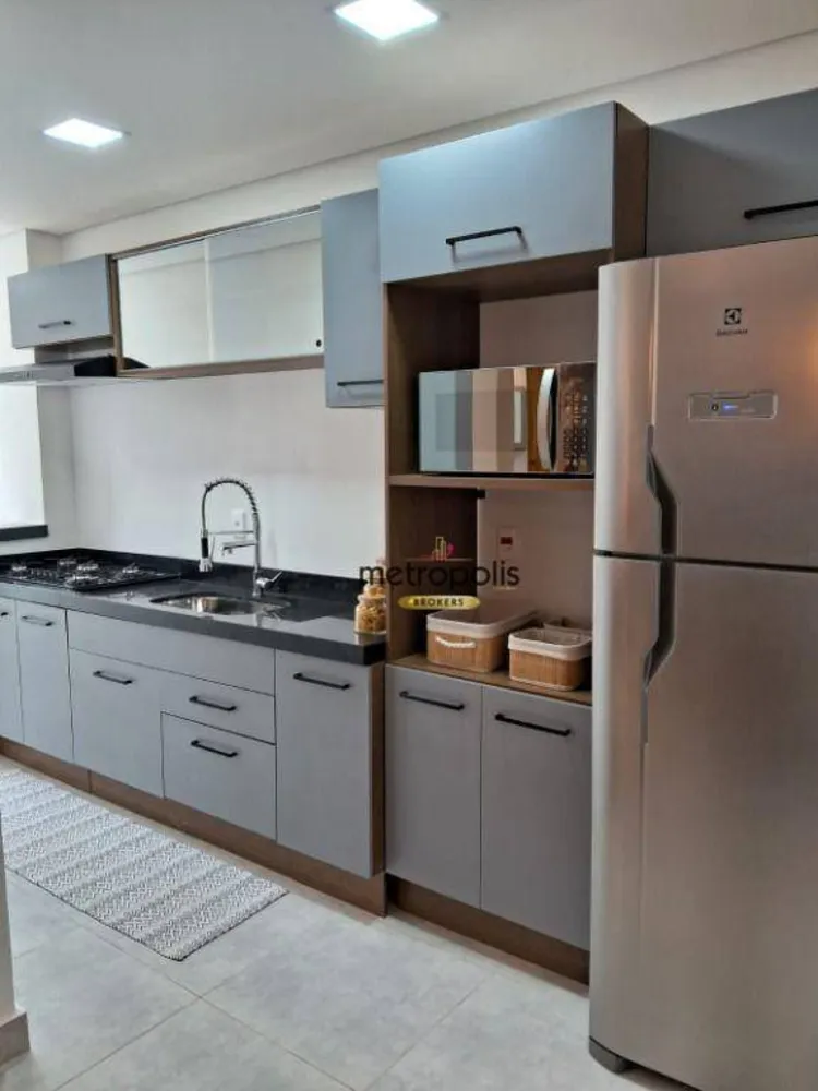 Apartamento, 2 quartos, 58 m² - Foto 8