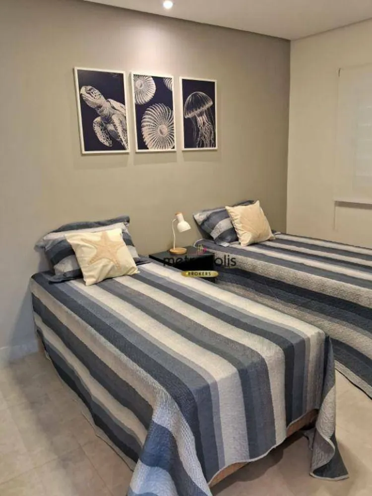 Apartamento, 2 quartos, 58 m² - Foto 10