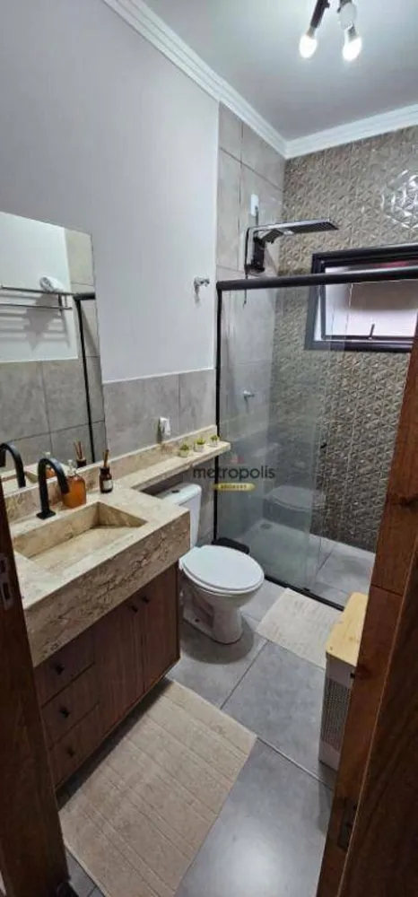 Casa, 3 quartos, 113 m² - Foto 10