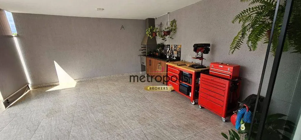 Casa, 3 quartos, 113 m² - Foto 2