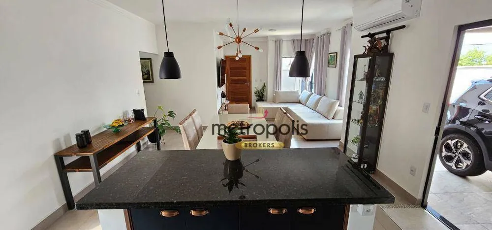Casa, 3 quartos, 113 m² - Foto 7