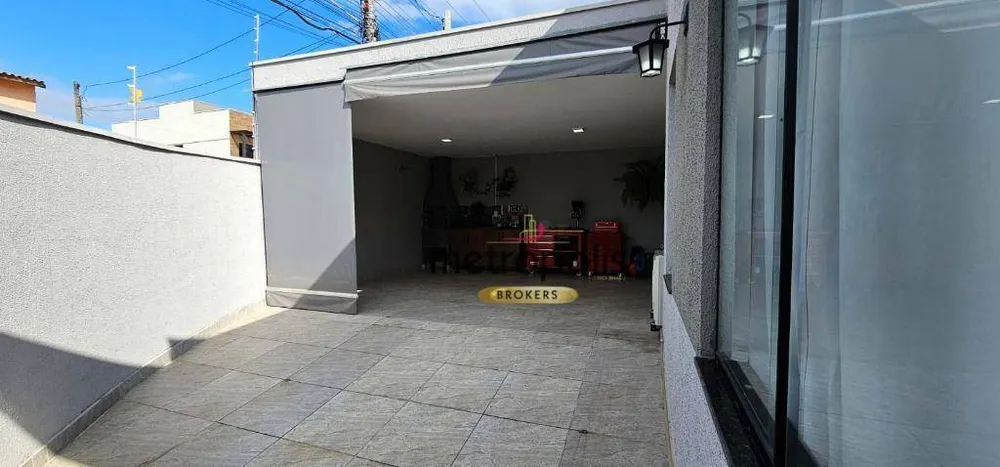 Casa, 3 quartos, 113 m² - Foto 5