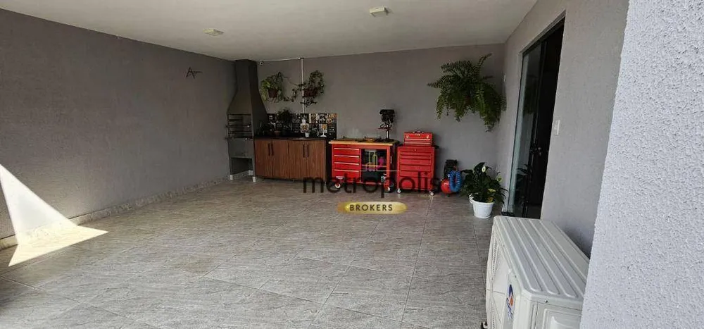 Casa, 3 quartos, 113 m² - Foto 1