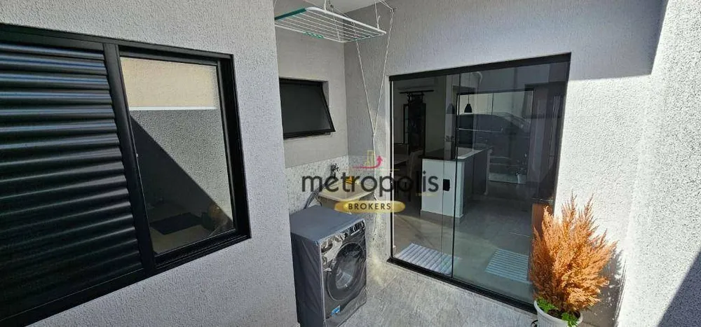 Casa, 3 quartos, 113 m² - Foto 3