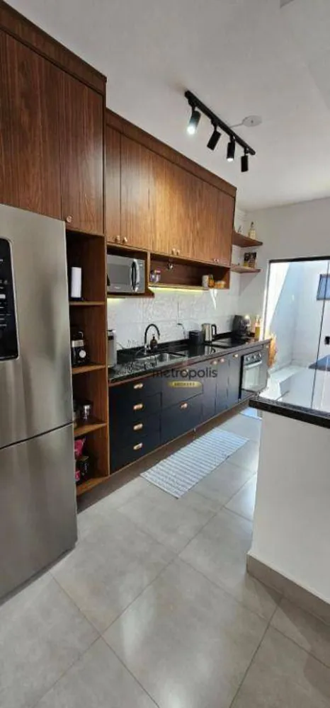 Casa, 3 quartos, 113 m² - Foto 6
