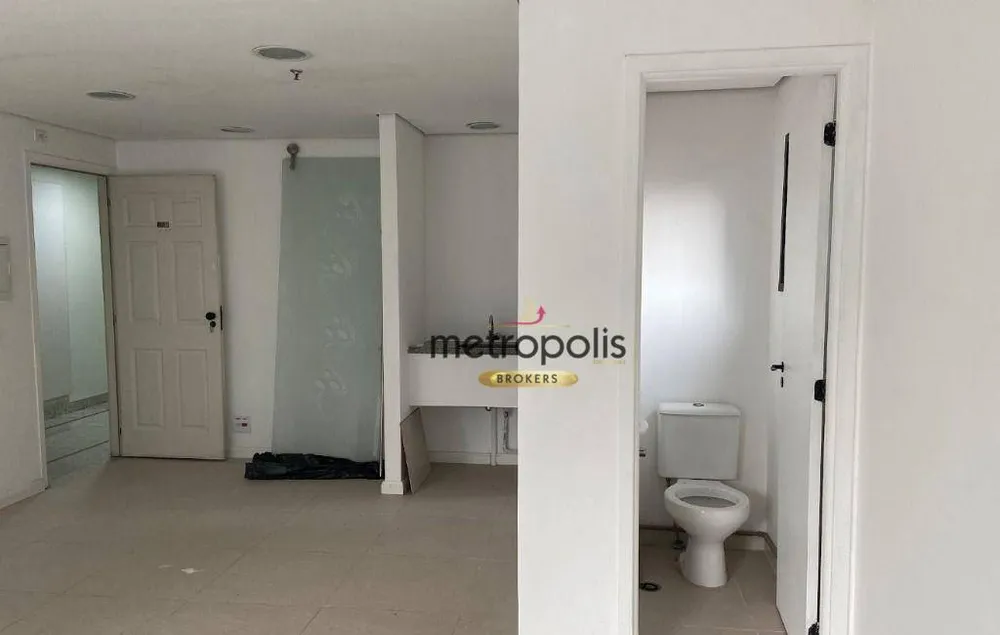 Sala-Conjunto, 30 m² - Foto 1