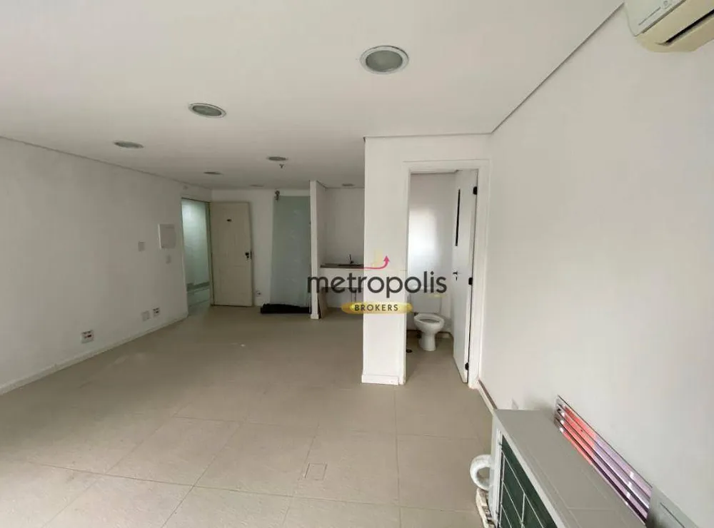 Sala-Conjunto, 30 m² - Foto 7